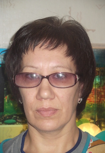 My photo - irina, 56 from Yekaterinburg (@irina59253)