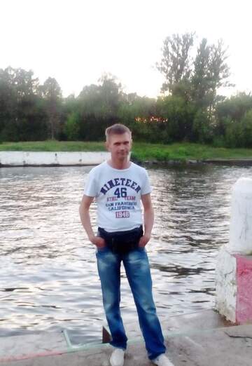 My photo - Andrey, 53 from Dolgoprudny (@andrey478714)