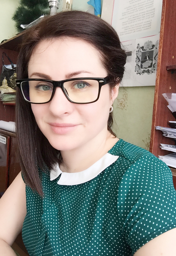 Моя фотография - Светлана, 41 из Ессентуки (@svetlana142600)