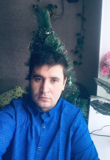 Моя фотография - Сергей Худяков, 32 из Санчурск (@sergeyhudyakov6)