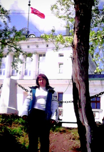 Моя фотография - НАТАЛИ ---- НАТУЛЬКА, 50 из Железногорск-Илимский (@natalinatulka)