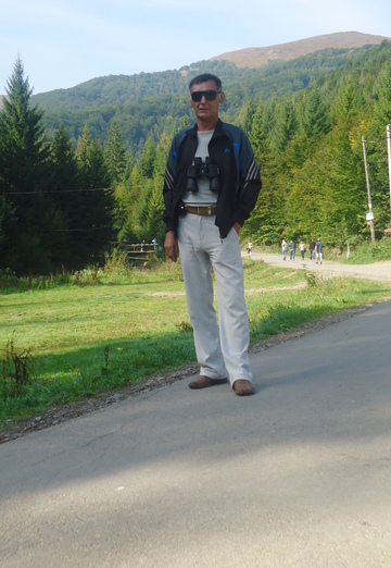 Моя фотографія - Александр, 63 з Вінниця (@aleksandr508402)