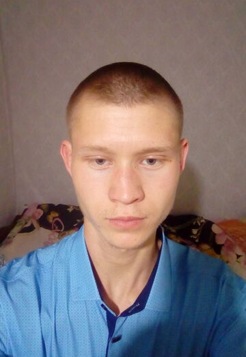Моя фотография - Фаниль, 29 из Казань (@fanil913)