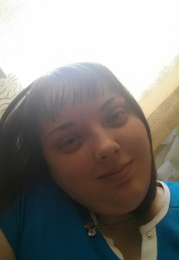 My photo - Svetlana, 36 from Naberezhnye Chelny (@svetlana163125)
