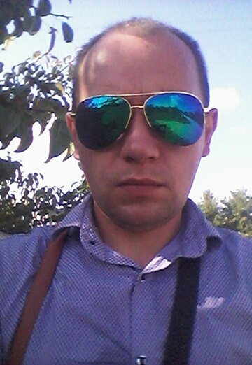 Моя фотография - Владимир Недведский, 38 из Вороново (@vladimirnedvedskiy)