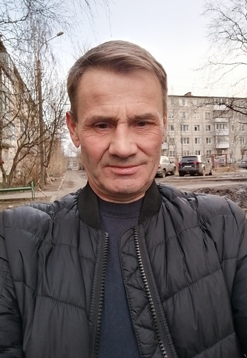 My photo - Sergey, 53 from Arkhangelsk (@sergey976530)