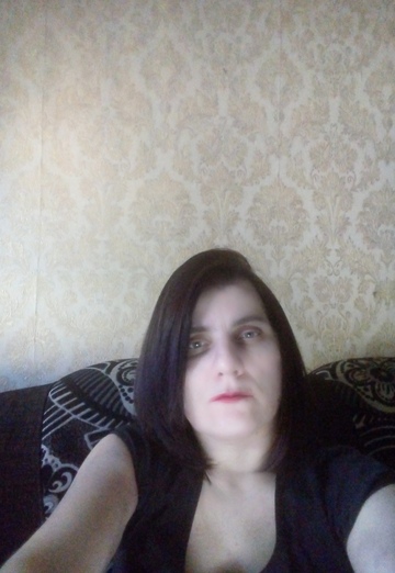Моя фотография - юля, 41 из Железногорск (@ulya41264)