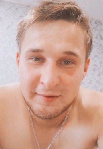 My photo - Maloy, 36 from Almetyevsk (@maloy1057)