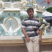 Вадим, 50, Ильский