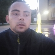 Илья, 25, Палласовка (Волгоградская обл.)