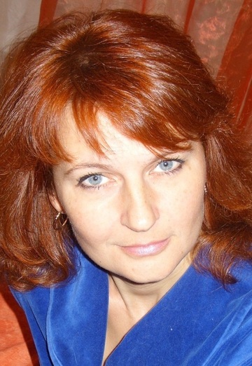 My photo - Inna, 52 from Minsk (@innavina)