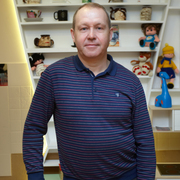 Юрий, 59, Зеленодольск