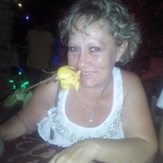 Ирина, 57, Верхний Уфалей