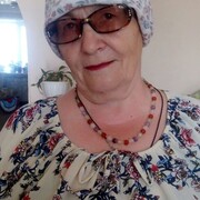 галина, 74, Заводоуковск