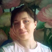 Марина, 43, Ольховатка