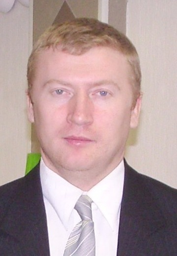 Моя фотография - Павел, 45 из Новосибирск (@pavel114457)