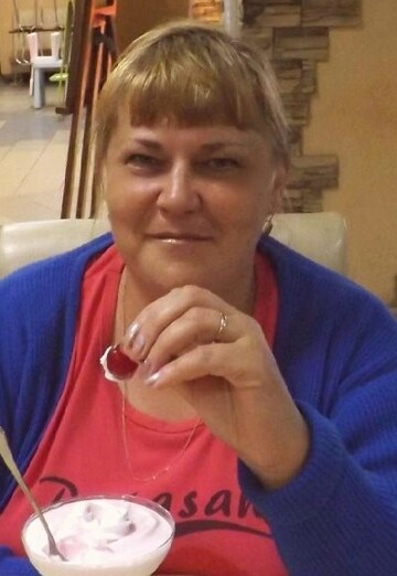 Моя фотография - 🍒🍒 Ольга, 46 из Прокопьевск (@olga205783)
