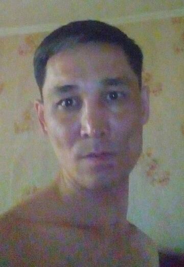 Моя фотография - Ержан, 45 из Павлодар (@erjan2175)