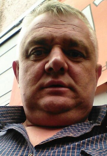 Моя фотография - Вячеслав, 52 из Челябинск (@vyacheslav53324)