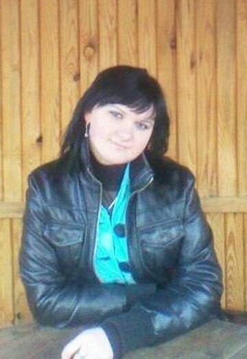 Моя фотография - Ольга, 33 из Молодечно (@olga196782)