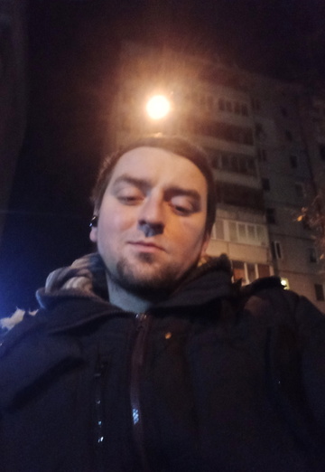My photo - Vladimir, 39 from Kyiv (@vladimir370145)
