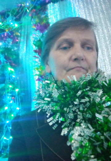 My photo - Tatyana, 53 from Krasnoyarsk (@tatyana402500)