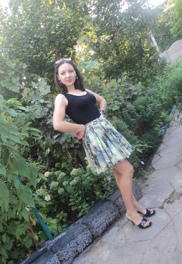 My photo - Yana, 38 from Mykolaiv (@yana35918)