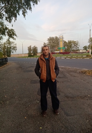My photo - Sergey, 37 from Byerazino (@sergey914198)