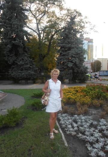 My photo - Lana, 56 from Pavlograd (@lana27868)