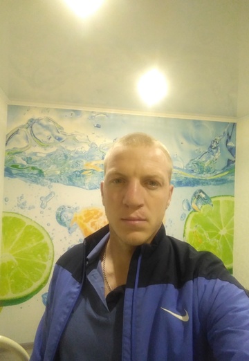 Моя фотография - Виталий Малахов, 33 из Астрахань (@vitaliymalahov5)