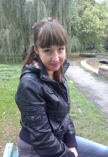 My photo - Nika, 50 from Berdyansk (@nika13212)