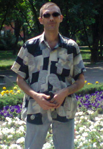 Моя фотография - Роман, 50 из Мелитополь (@roman88647)