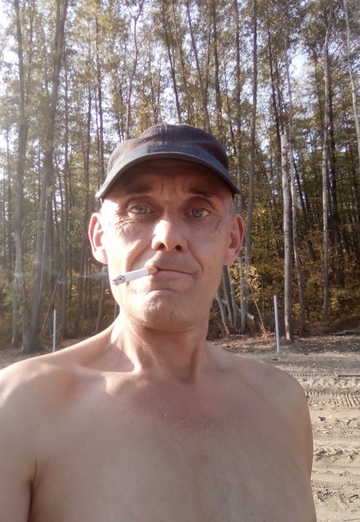 Моя фотография - Михаил Гаврилов, 54 из Воронеж (@mihailgavrilov6)