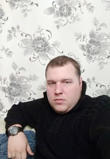 My photo - Igor, 31 from Enakievo (@igor214839)