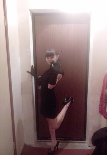 My photo - natalya, 32 from Belaya Tserkov (@natalya76719)