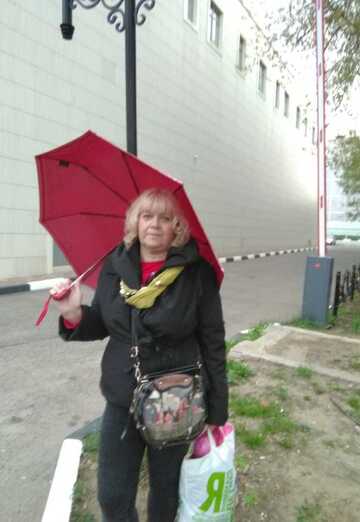 Моя фотография - Ольга, 64 из Москва (@olga263235)