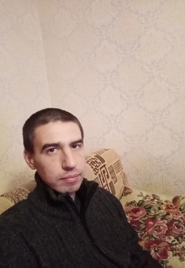 My photo - Aleksandr, 36 from Mogocha (@aleksandr809173)