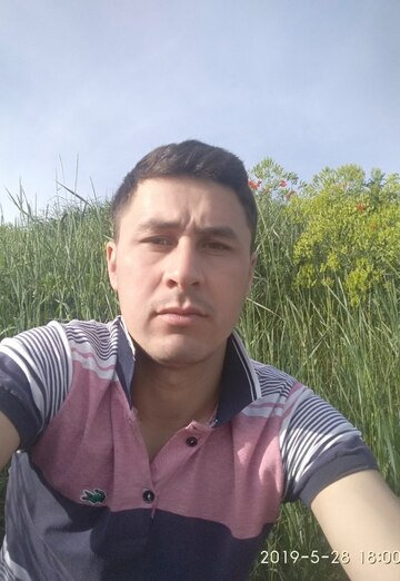 Моя фотография - Husrav, 31 из Душанбе (@husrav304)