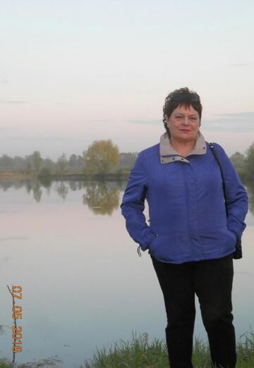 Моя фотография - Алла, 68 из Нижний Новгород (@alla28063)