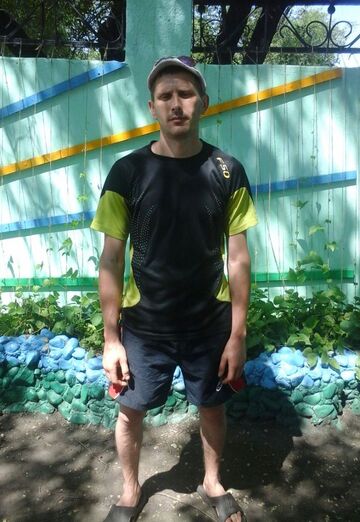 My photo - Aleksey, 42 from Svobodny (@aleksey265891)