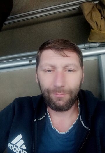 Моя фотография - Алексей, 44 из Самара (@aleksey689319)