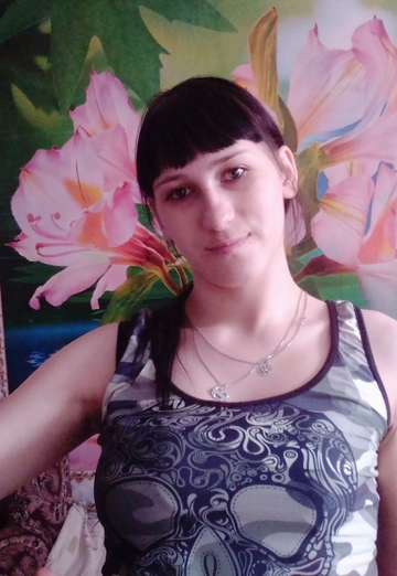 My photo - Viktoriya, 26 from Tayshet (@viktoriya93927)