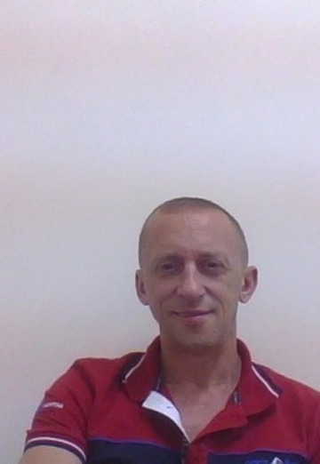 My photo - Sergey, 50 from Aksay (@sergey152662)