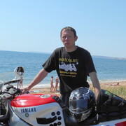 vitaliy 40 Kislovodsk