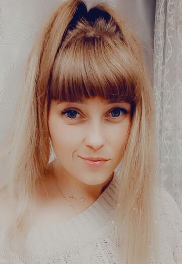 Моя фотография - Мария, 30 из Новороссийск (@mariyavepreva)