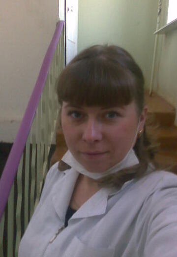 Моя фотография - Ксения, 45 из Ярославль (@kseniya4503)