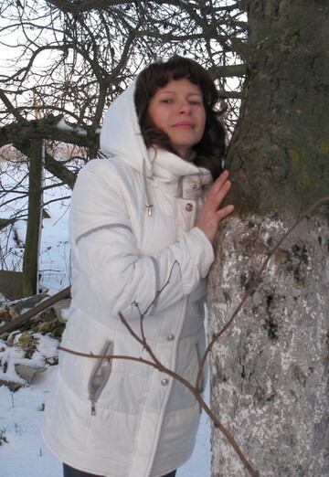 My photo - Galina, 59 from Minsk (@galina3703)