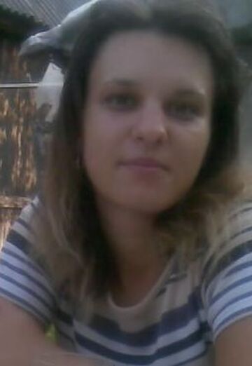 Моя фотография - Юлия, 39 из Сафоново (@yuliyaboris)