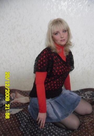 Моя фотография - елена, 45 из Невинномысск (@elenoh-ka)