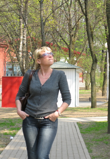 Моя фотография - Татьяна, 83 из Минск (@id273529)